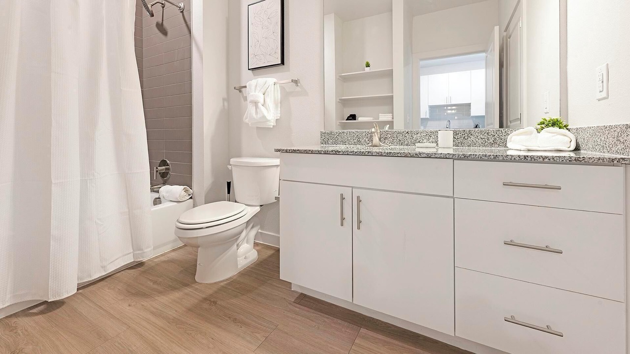 Photo of Bathroom in Sweetbriar