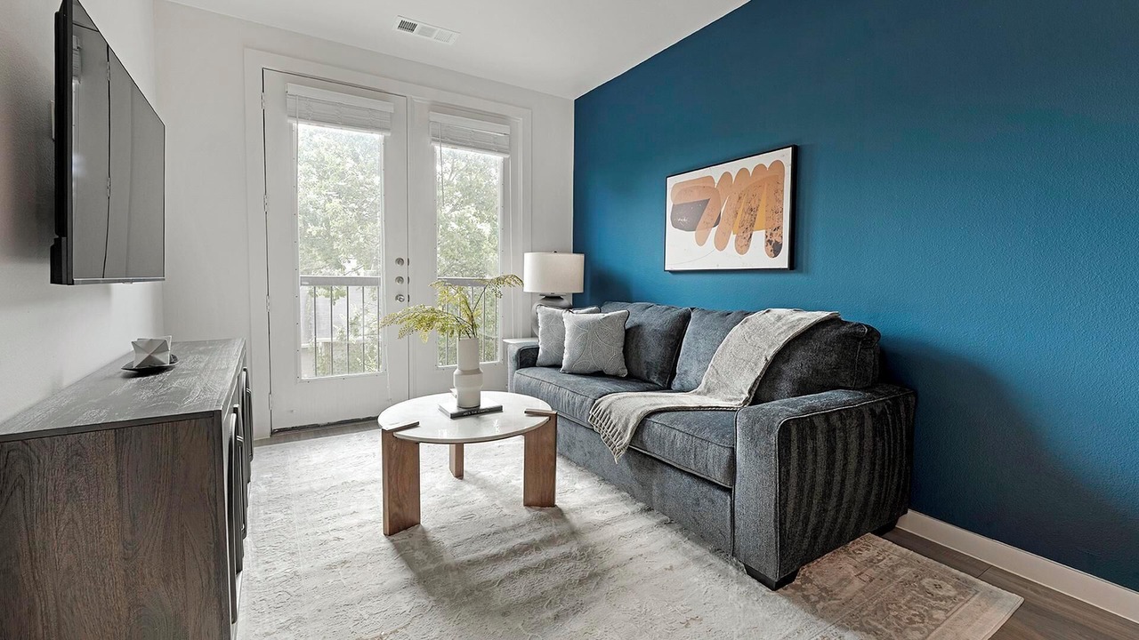 Photo of Livingroom in Sweetbriar