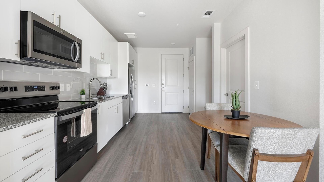 Photo of Kitchen in Sweetbriar