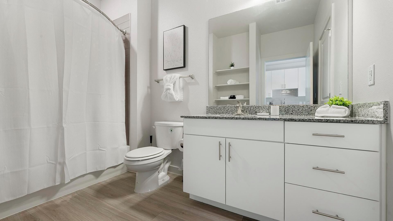 Photo of Bathroom in Sweetbriar
