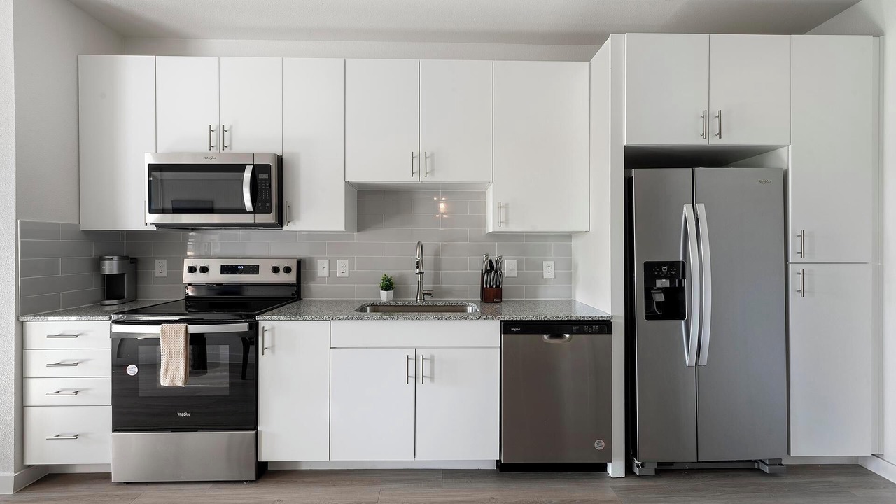 Photo of Kitchen in Sweetbriar