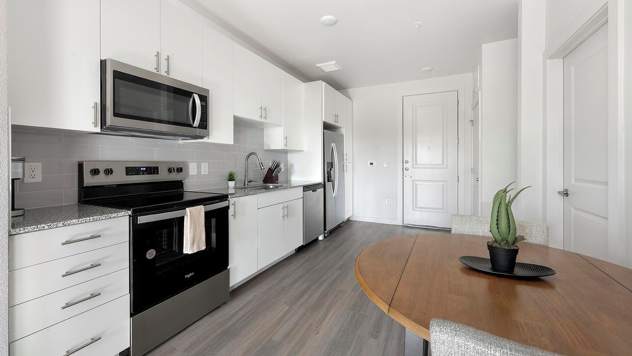 Photo of Kitchen in Sweetbriar