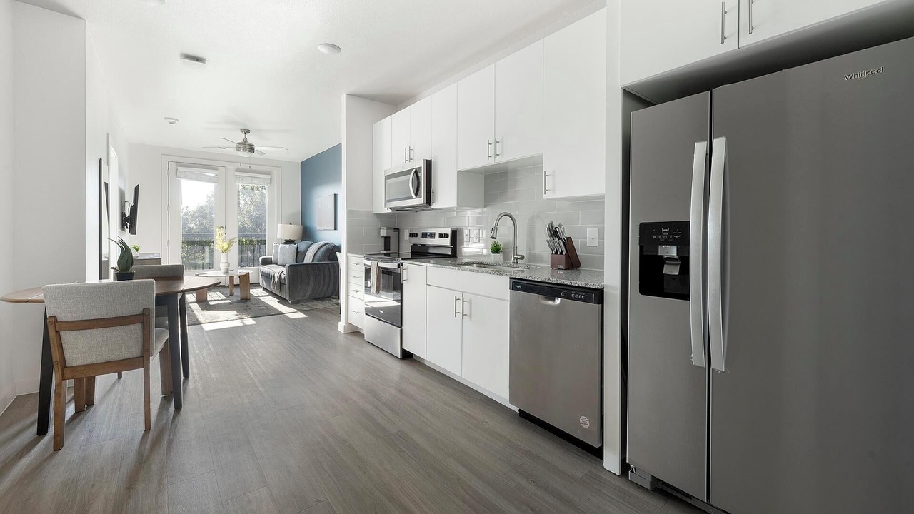 Photo of Kitchen in Sweetbriar