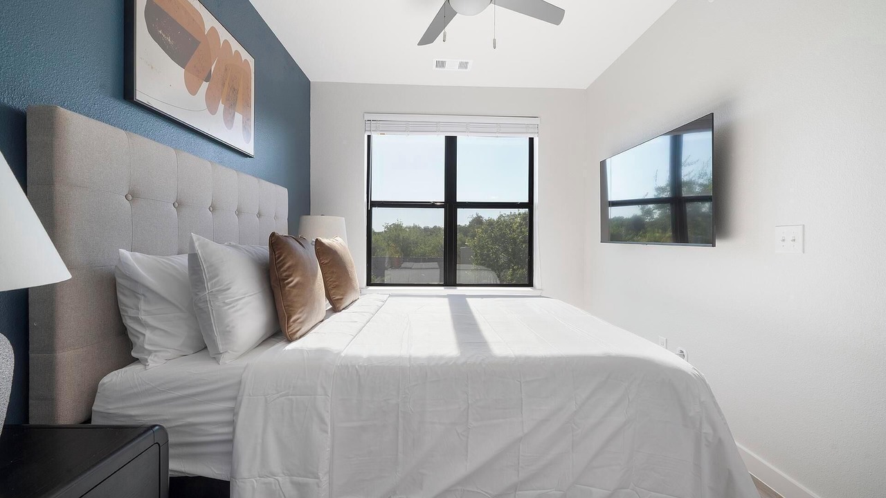 Photo of Bedroom in Sweetbriar