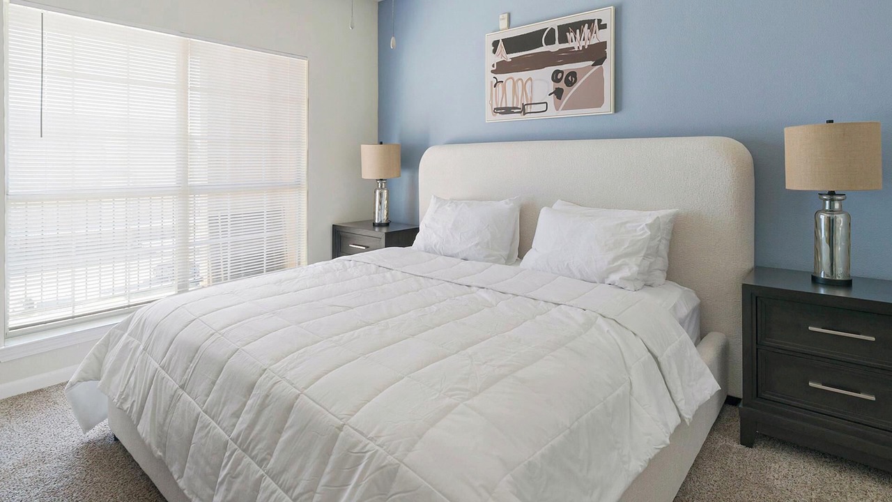 Photo of Bedroom in Southbelt/Ellington