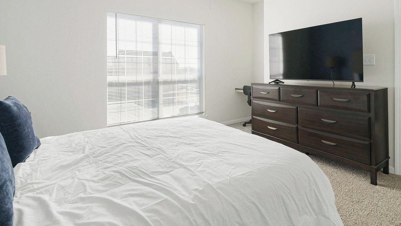Photo of Bedroom in Southbelt/Ellington