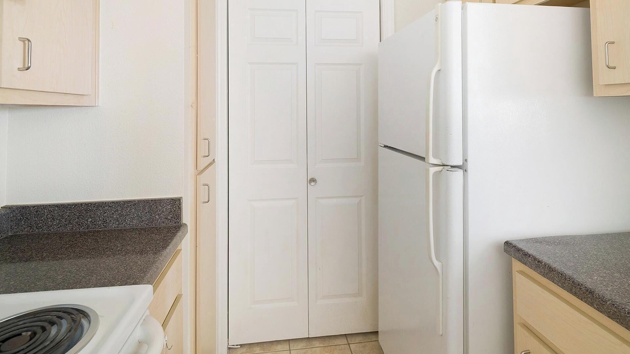 Photo of Kitchen in Southbelt/Ellington
