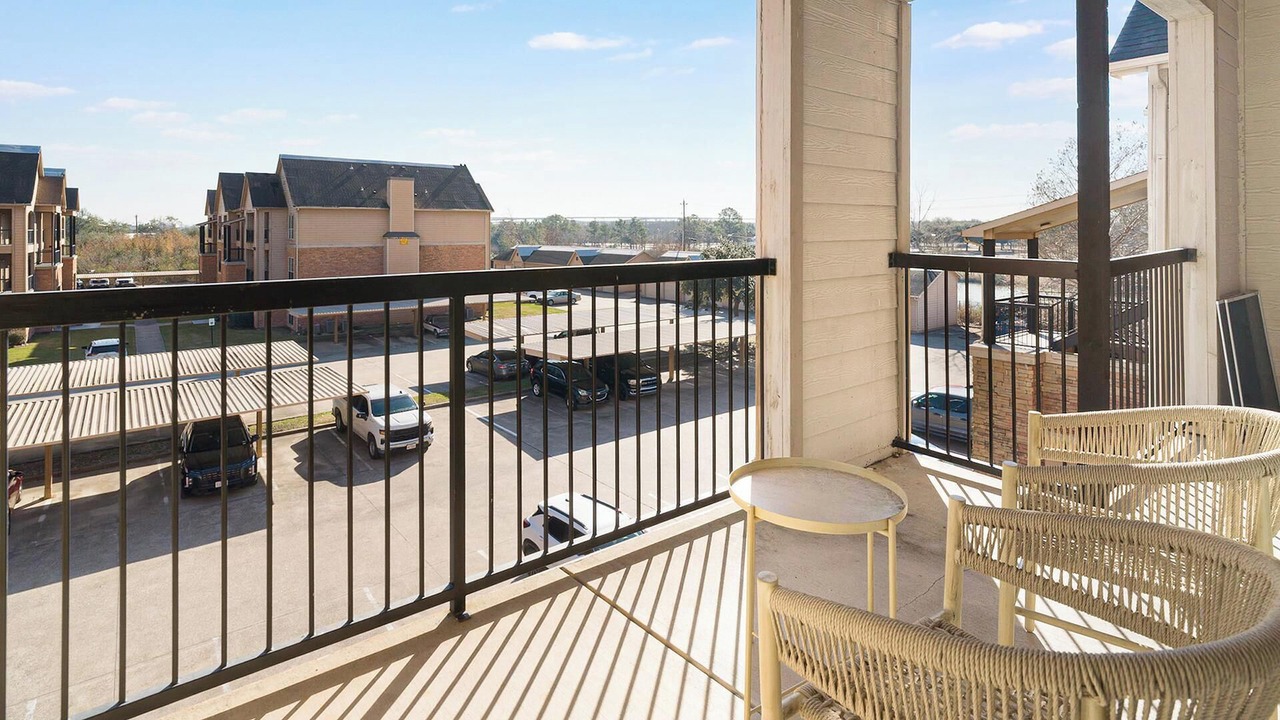 Photo of Outdoor in Southbelt/Ellington