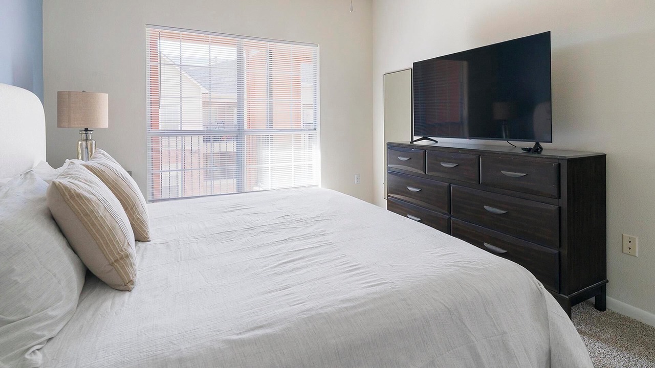 Photo of Bedroom in Southbelt/Ellington