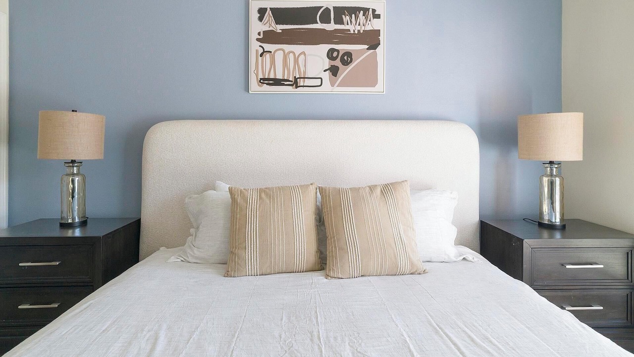 Photo of Bedroom in Southbelt/Ellington