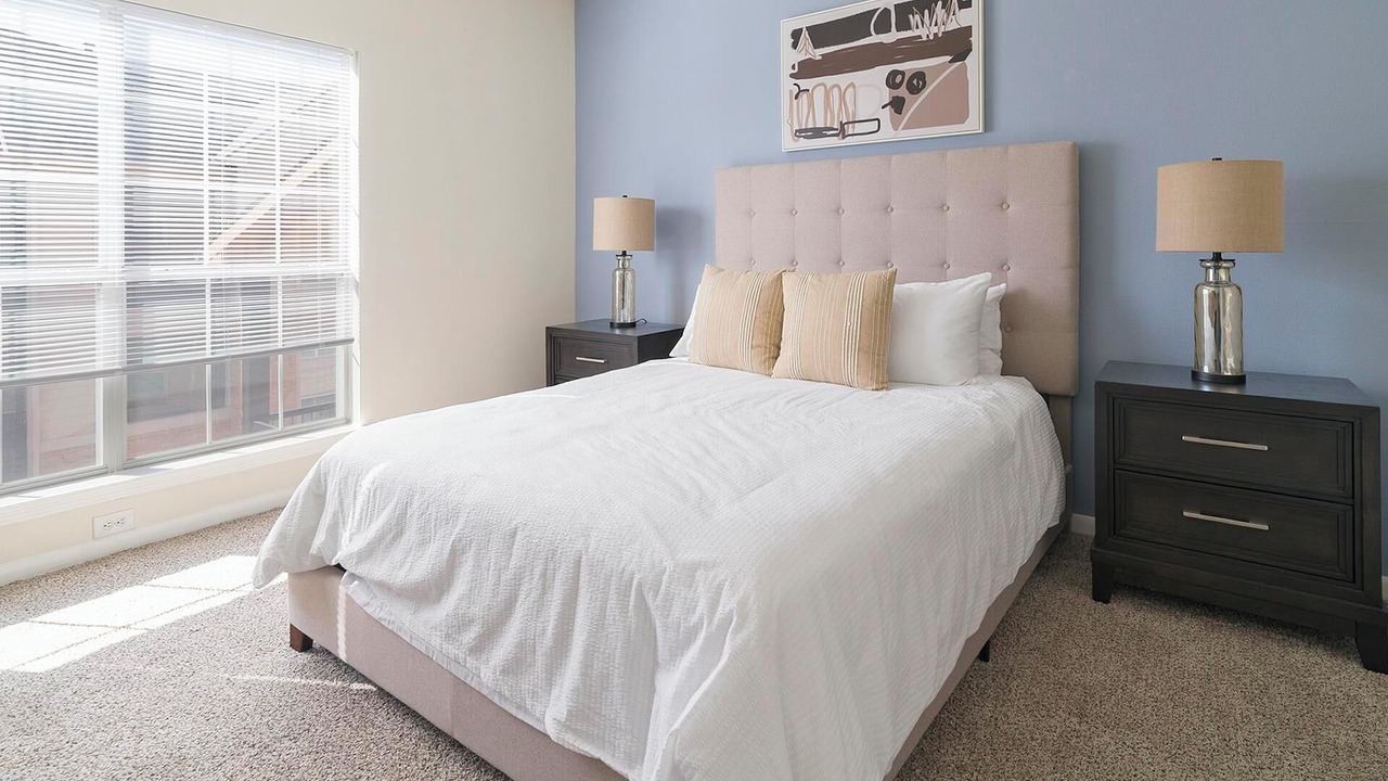 Photo of Bedroom in Southbelt/Ellington