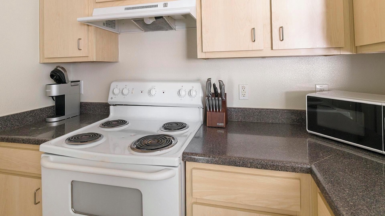 Photo of Kitchen in Southbelt/Ellington