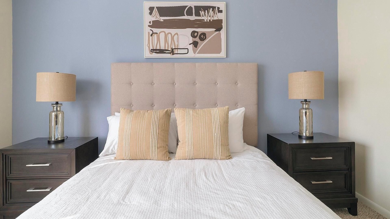 Photo of Bedroom in Southbelt/Ellington