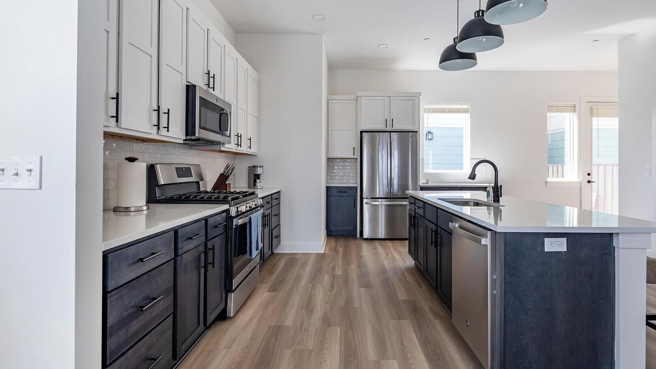 Photo of Kitchen in Lee's Summit