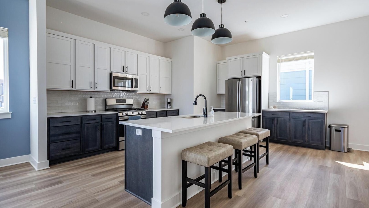 Photo of Kitchen in Lee's Summit