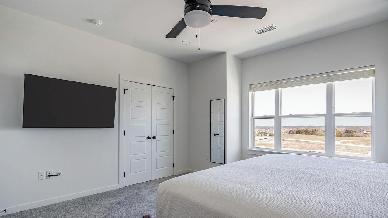 Photo of Bedroom in Lee's Summit