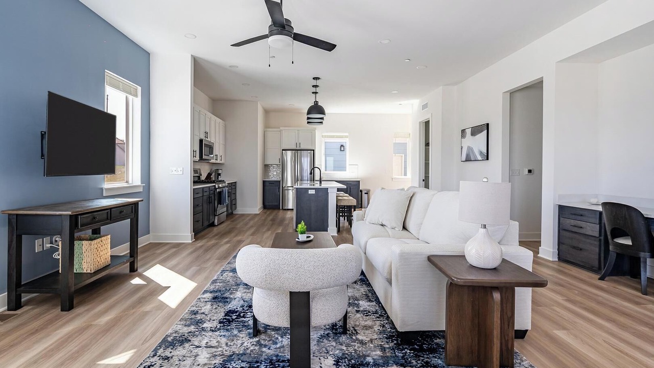 Photo of Livingroom in Lee's Summit
