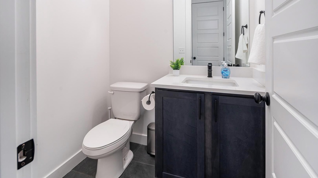 Photo of Bathroom in Lee's Summit