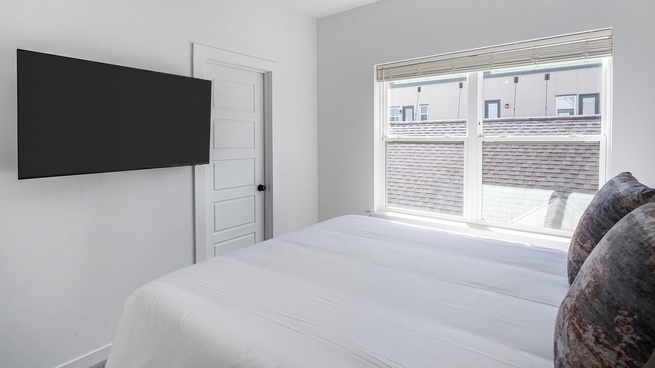 Photo of Bedroom in Lee's Summit