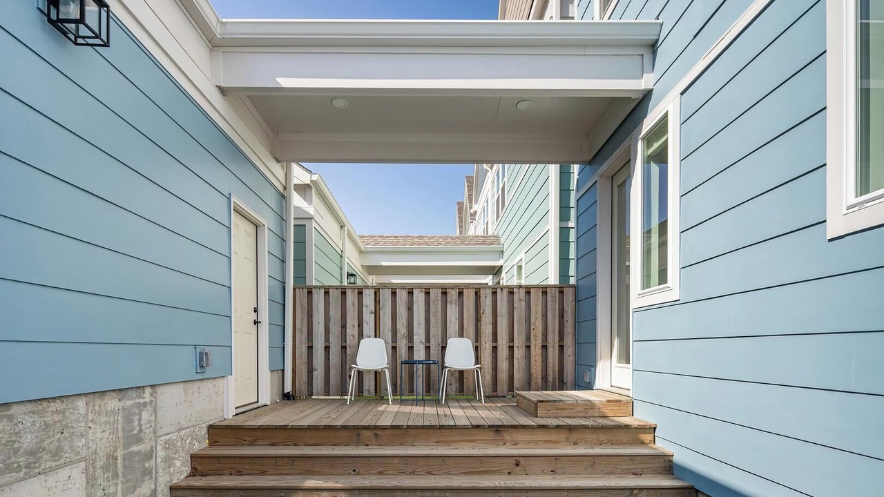 Photo of Patio Balcony in Lee's Summit