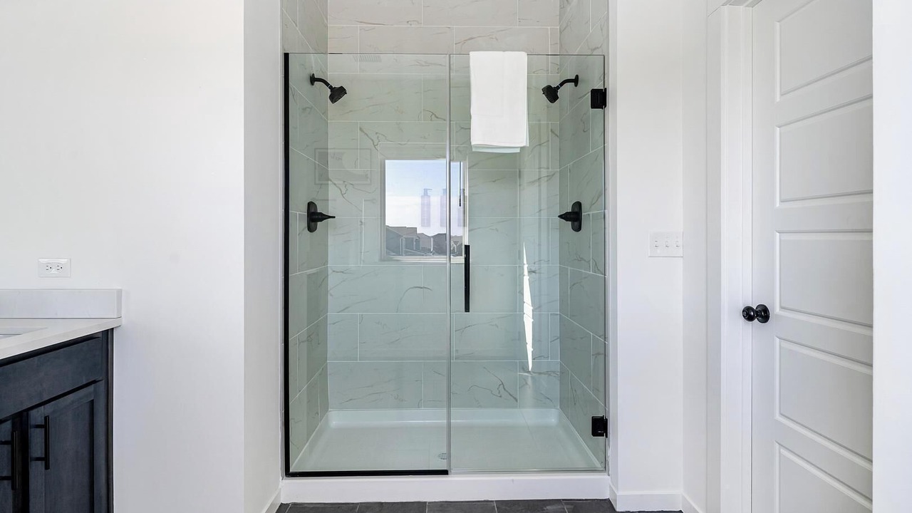 Photo of Bathroom in Lee's Summit