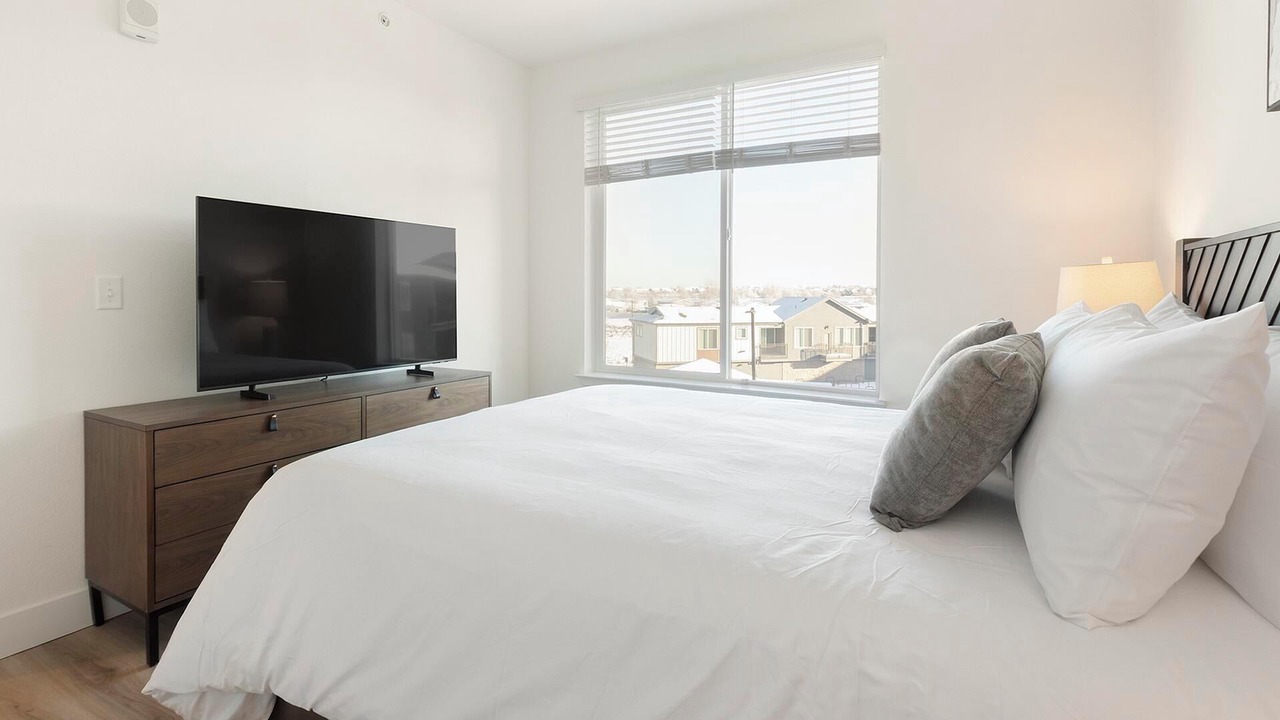 Photo of Bedroom in Firestone