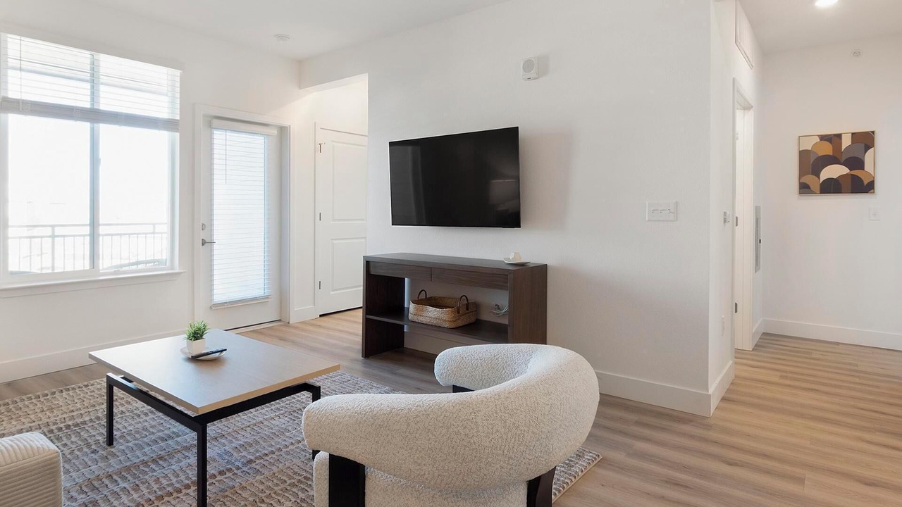 Photo of Livingroom in Firestone