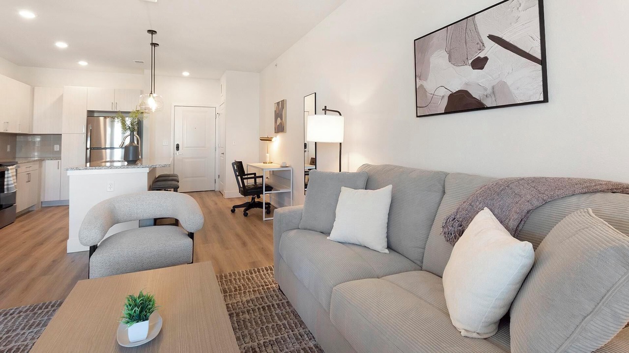 Photo of Livingroom in Firestone