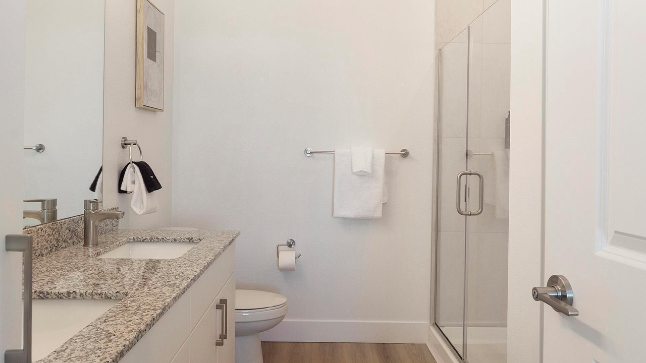 Photo of Bathroom in Firestone