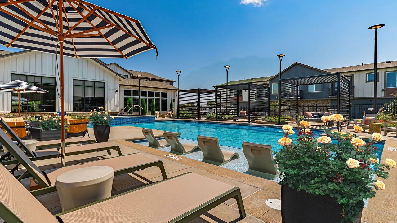 Photo of Outdoor in Firestone