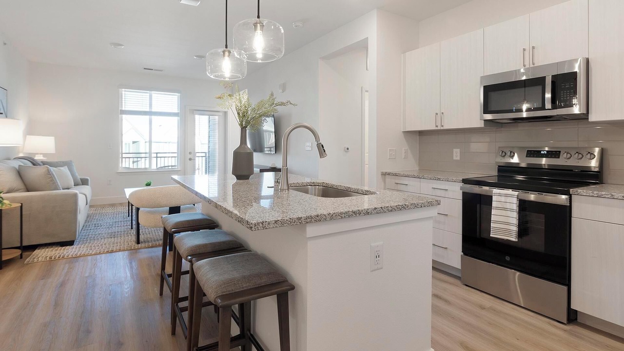 Photo of Kitchen in Firestone