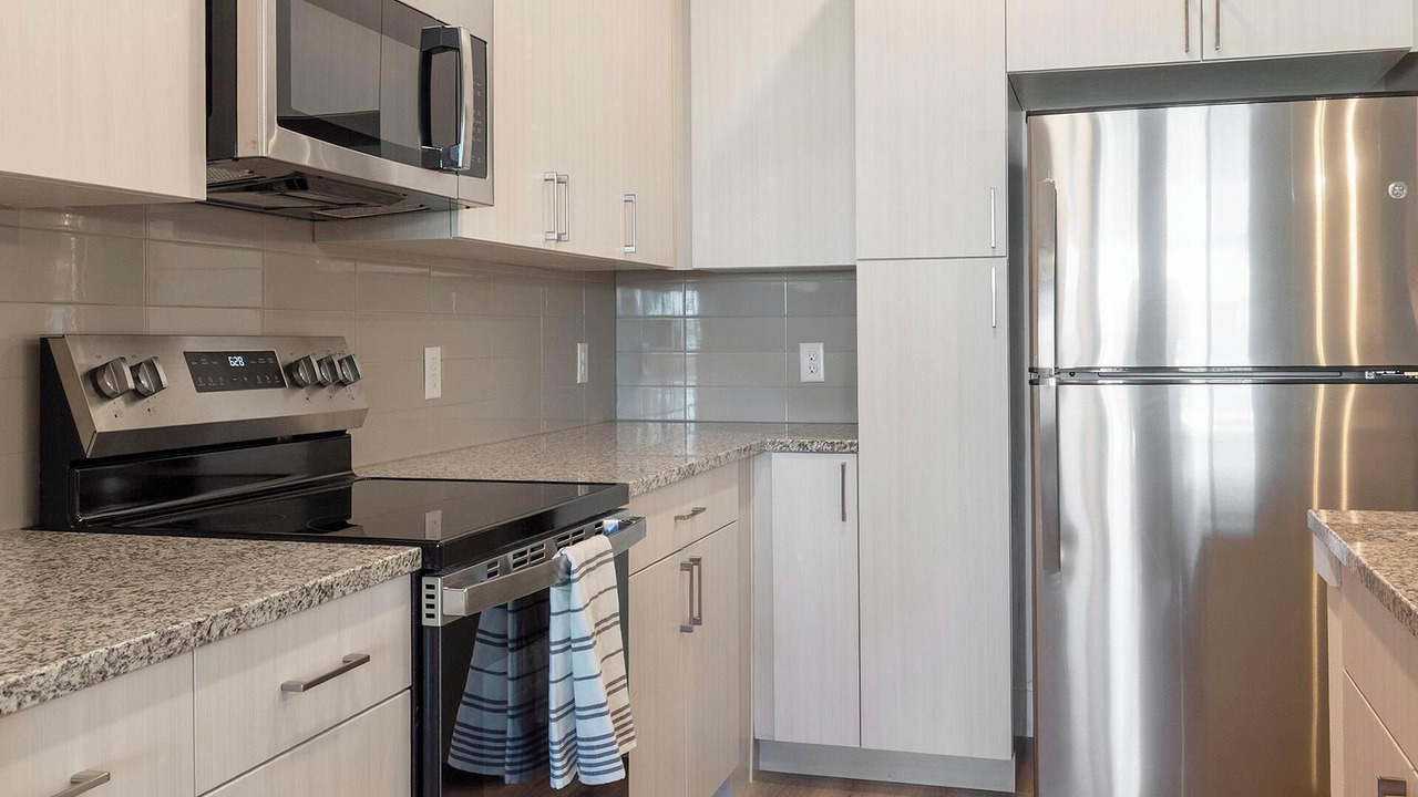 Photo of Kitchen in Firestone