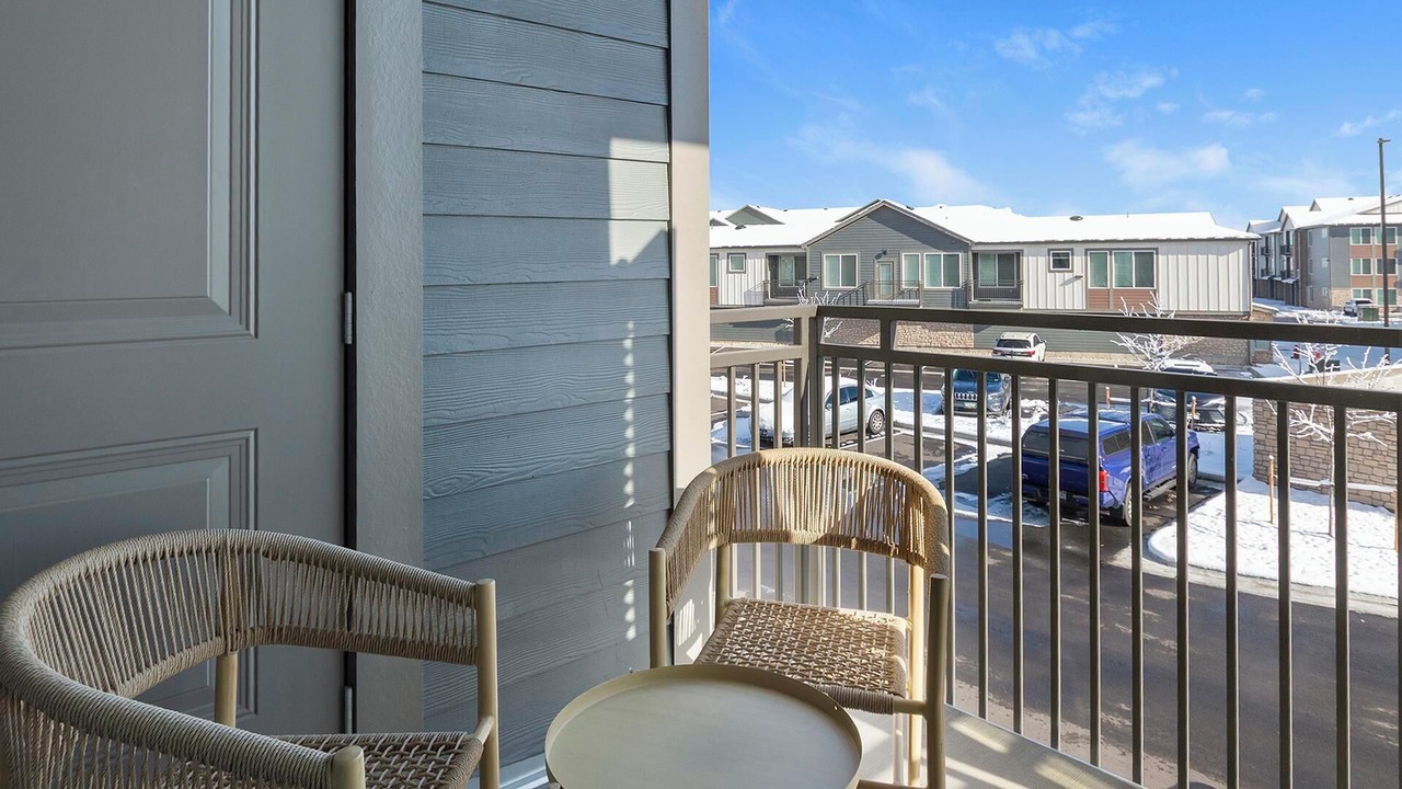Photo of Outdoor in Firestone