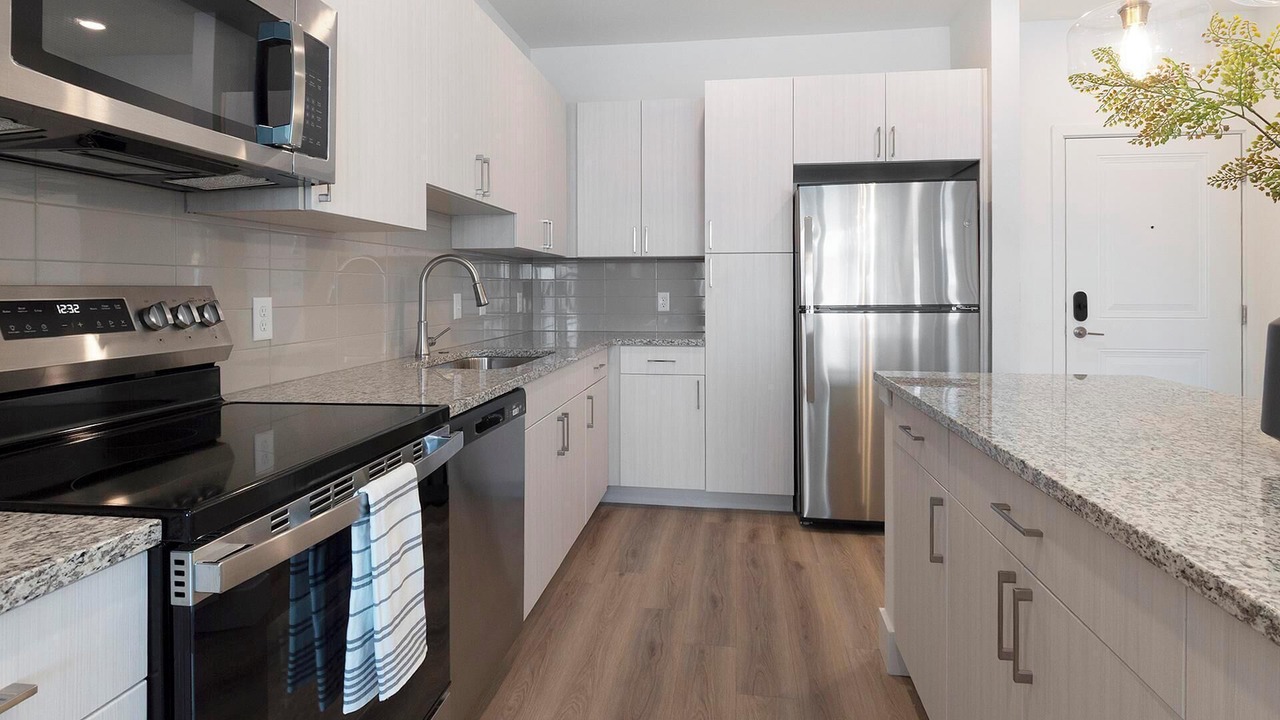 Photo of Kitchen in Firestone
