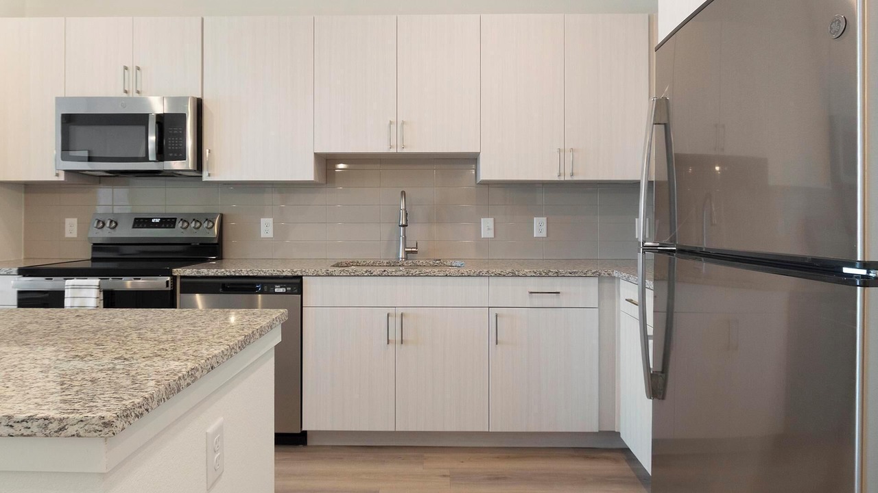 Photo of Kitchen in Firestone