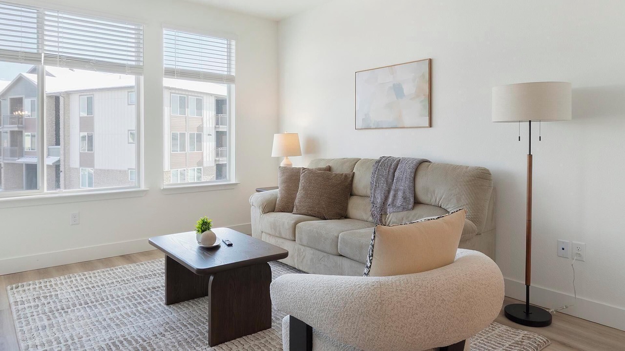 Photo of Livingroom in Firestone