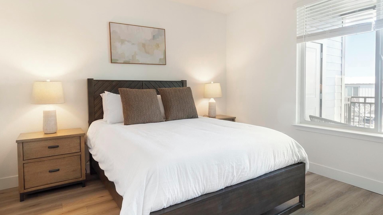 Photo of Bedroom in Firestone
