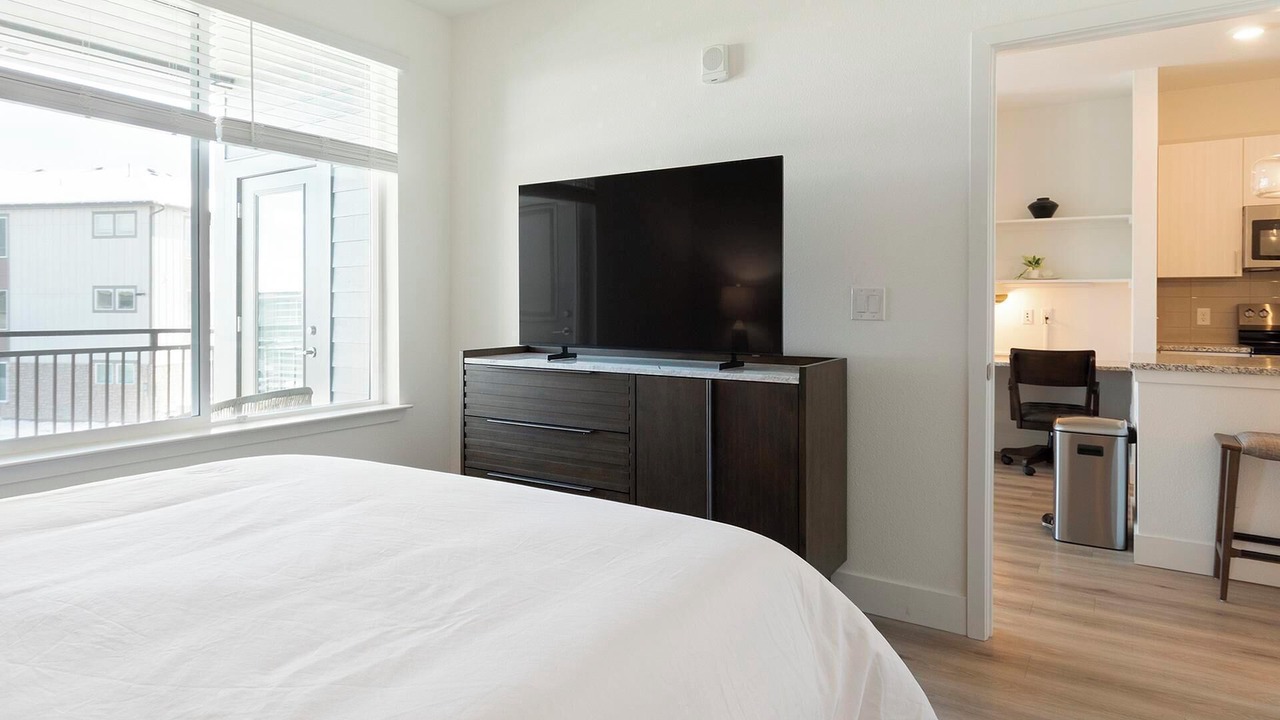 Photo of Bedroom in Firestone