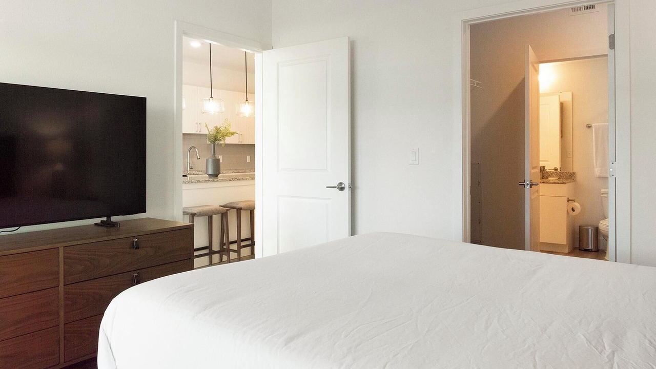 Photo of Bedroom in Firestone