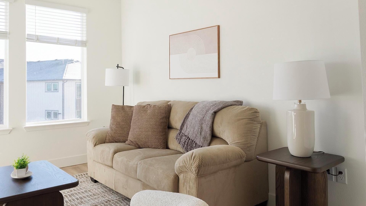 Photo of Livingroom in Firestone