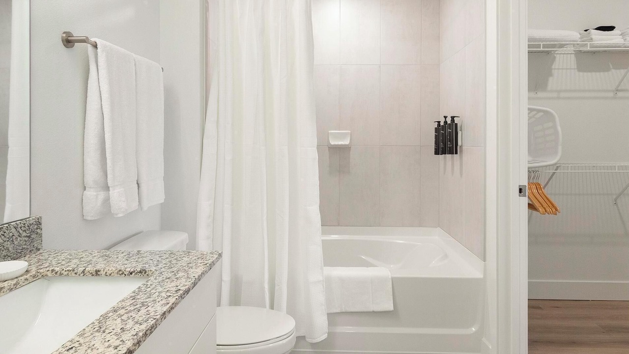 Photo of Bathroom in Firestone