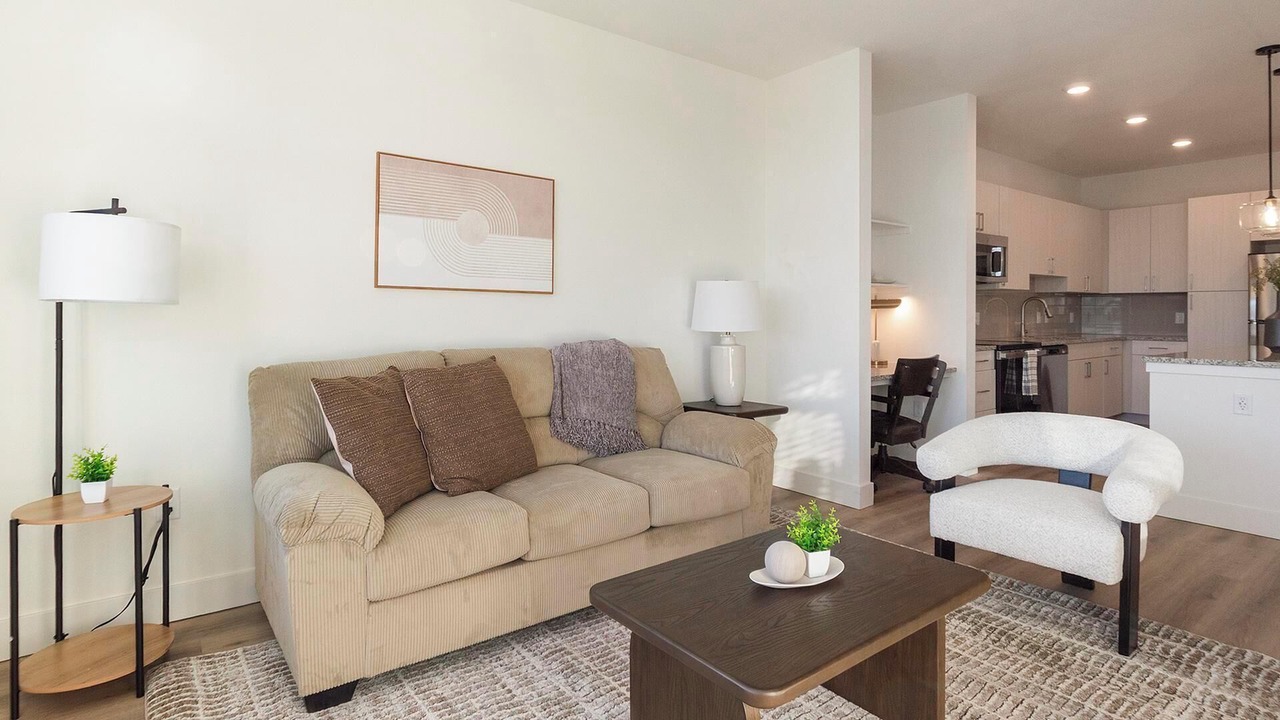Photo of Livingroom in Firestone