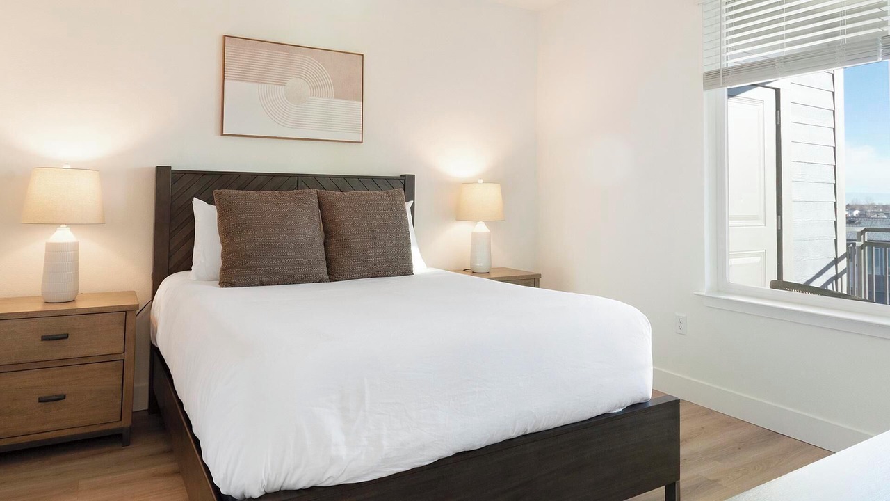Photo of Bedroom in Firestone