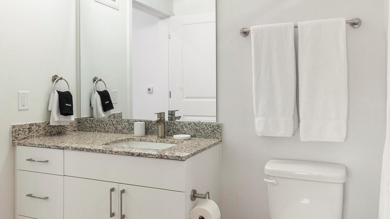 Photo of Bathroom in Firestone