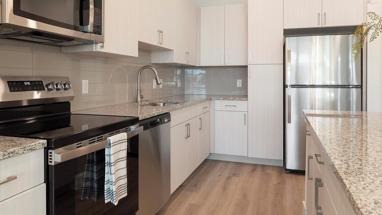 Photo of Kitchen in Firestone