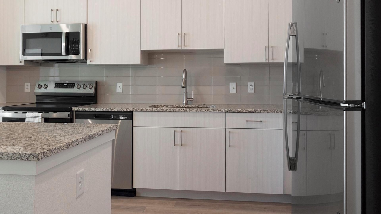 Photo of Kitchen in Firestone