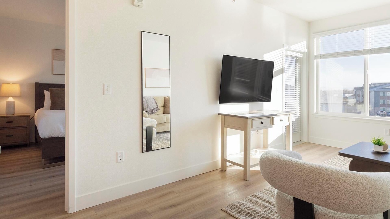 Photo of Bedroom in Firestone
