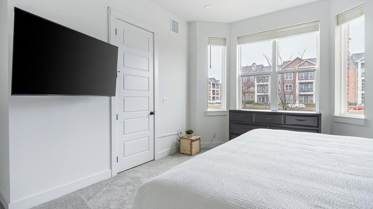 Photo of Bedroom in Lee's Summit