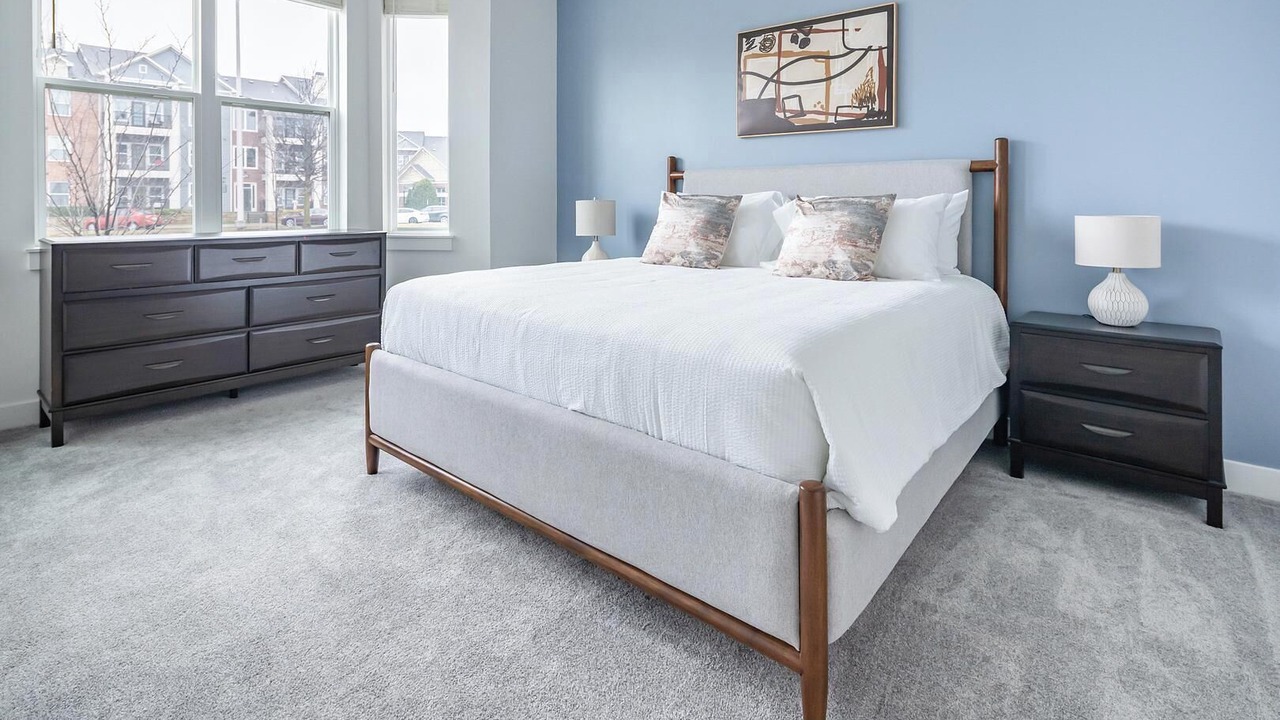 Photo of Bedroom in Lee's Summit