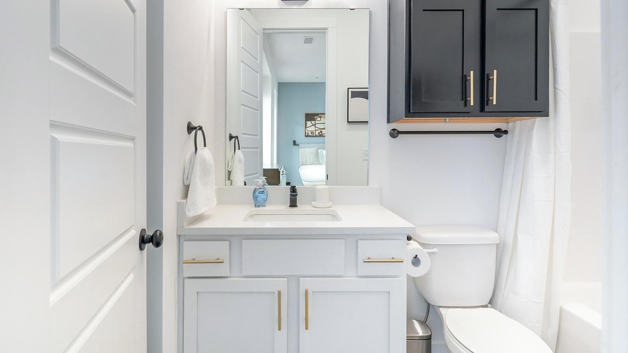 Photo of Bathroom in Lee's Summit